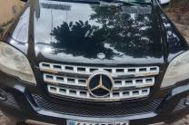 Mercedes Benz ML 350 Bluetech 2011 automobile_motos_velos_engins_et_pieces